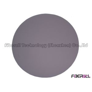 China Consumptive Material Fiber Optic Accessories Fiber Optic Polishing Film 1um 9um ADS on sale