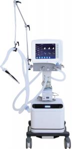 China S1500 Neonatal Pediatric Medical Ventilator Equipment Oxygen Machine In ICU on sale