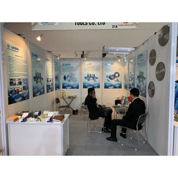 900 mm 1200 mm Single Blade Fast Cut Diamond Tips for Marble Block Cutting Unbeatable