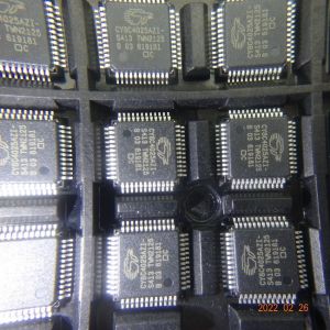 Cheap Electronic Componants CY8C4025AZI-S413 IC Integrated Circuits for sale