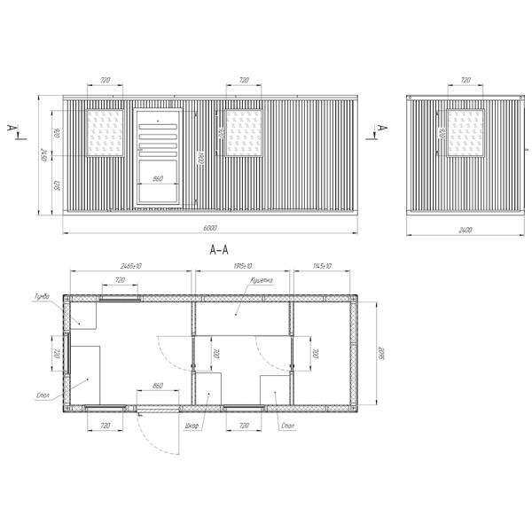 Easy Assembly No Welding Prefab Fold Out Container Homes For Office Buildings