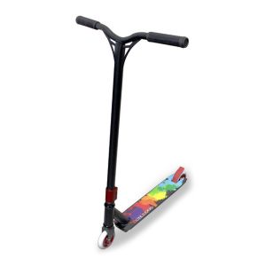 Cheap Freestyle Sports Complete Trick Stunt Scooter Pro Trick Scooter For Intermediate Riders for sale