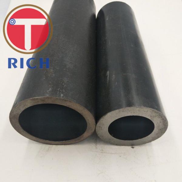 Seamless Cold Drawn Thick Wall Steel Tube Round 5-420mm OD