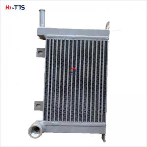 Cheap Cooling System Parts Aluminum Radiator PC35AR-2 PC35 Oil Cooler for sale
