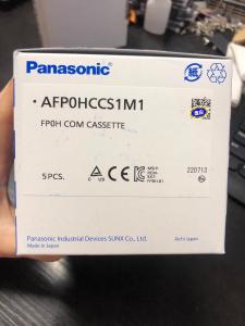 Cheap Panasonic   AFP0HCCS1M1 AFP0HCCS1M1 | FP0H communication cassettes for sale