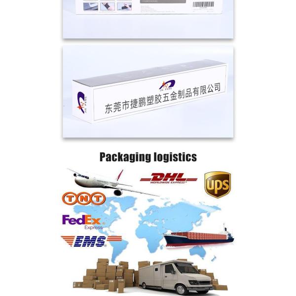 Copper PVC Profile Square Plastic Cable Trunking PVC Cable Guide Rail Without Hole Customized