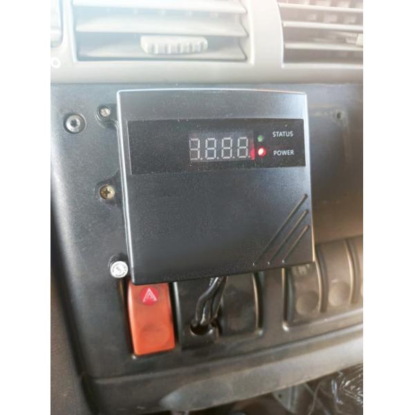 Vehicle Dual Speed Limiter and Speed Controller Speed Limiting Device for Oman