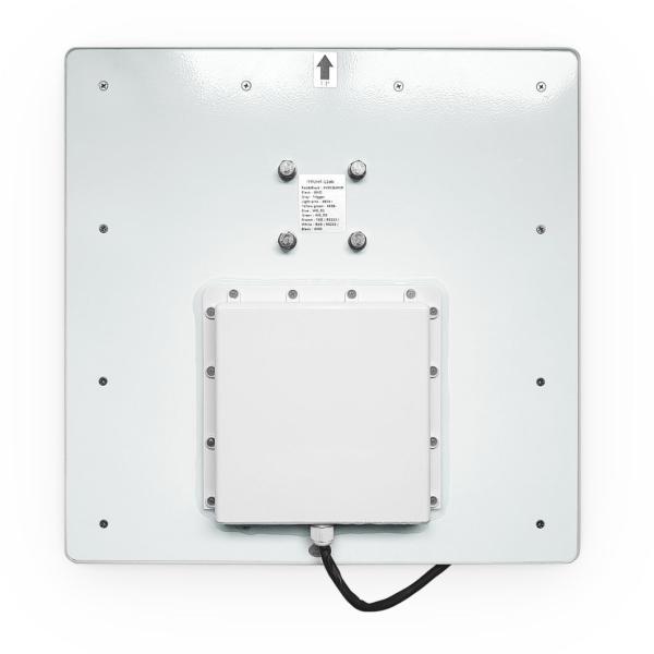 Ultra-Long RFID UHF Reader Support Independent Use Large Offline Storage