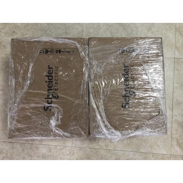 BMXEHC0200 Analog Schneider PLC Module PLC Frequency Converter