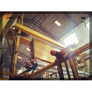 Guangdong Golden Aluminum Co., Ltd.