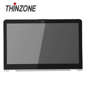 Cheap 856811-001 Lcd Laptop Screen IPS Touch Screen Assembly A+ Condition For HP Laptop for sale
