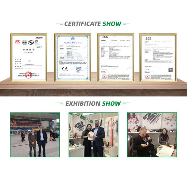 12KV Busbar Standoff Insulators Epoxy Resin For Switchgear 50x50