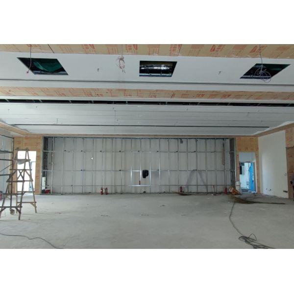 Radar Gravity Sensor Smart Display P3.91 P2.97 Immersive Interactive LED Floor Tile Screen