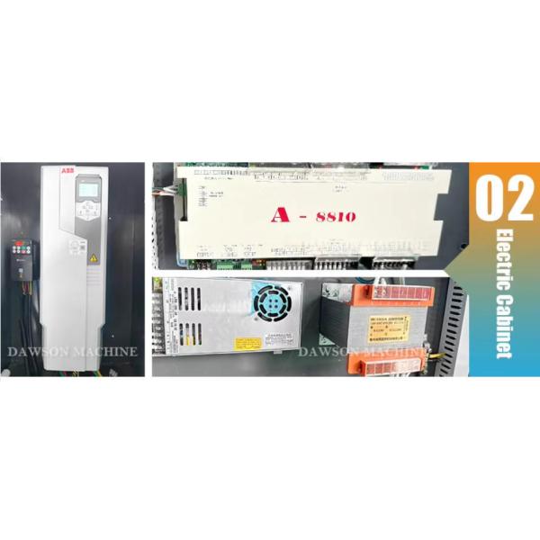 Automatic Double Station Double Head Daily Chemical Laundry Detergent Clearner Bottle Extrusion Blow Molding Machines