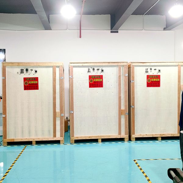 2.5D Three Axis VMM Video Measuring Machine Fully Automatic Multi Function