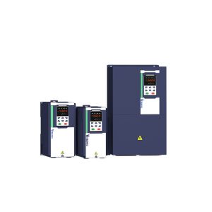 Cheap 18.5KW 22KW 30KW VFD Frequency Drive Vector Control With EMC Filter for sale