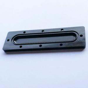 China POM Plastic CNC Milling Part Home Appliance Industrial on sale