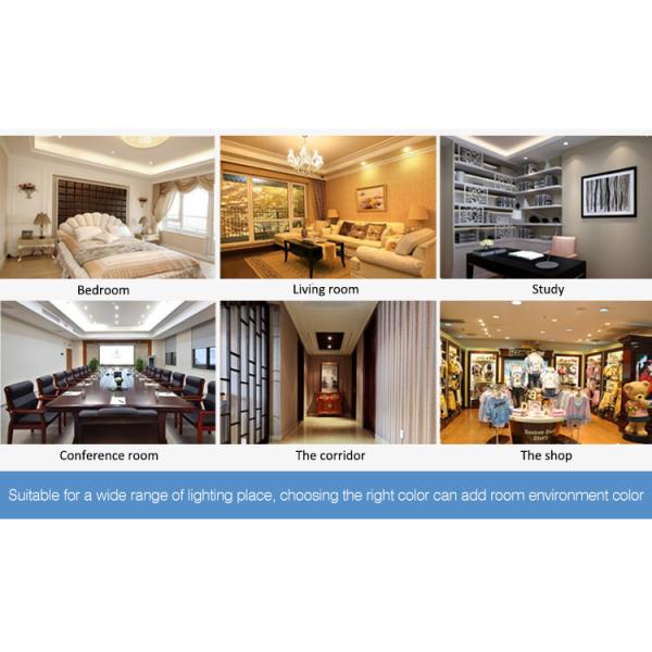 Supply high bright 9w E27 LED bulb