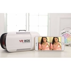 VR Box 3D Virtual Reality Glasses