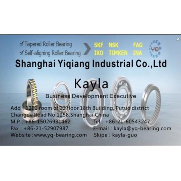 IKO Slide Block LRWH35