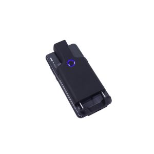 CODE39 CODE32 1D Wireless QR Code Scanner Portable Barcode Reader