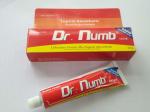 Dr. Numb(Topical Anesthetic) 30g good quality tattoo numb and assistant cream