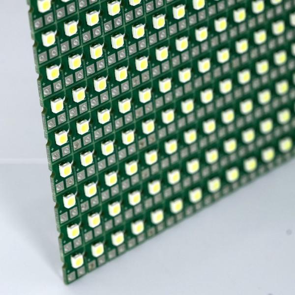 Fast Turnaround Robot Sensing Control Board PCB Assembly Professional PCB Manufacturing