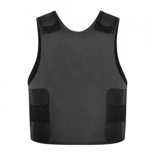 Cheap Xinxing NIJ IIIA PE Aramid Military Tactical Bulletproof Vest Body Armor for sale