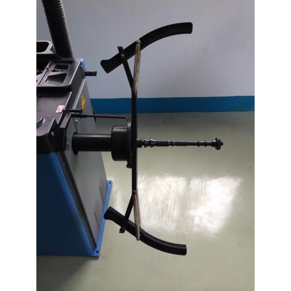 Newest design Tyre Balancing Machine