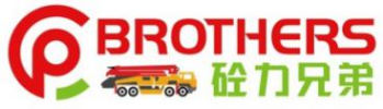 China Hunan Concrete Power Brothers Heavy Industry & Technology Co., Limited logo