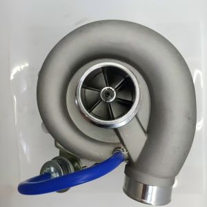 Buy cheap TBP4503 Auto Parts Turbocharger For Daewoo turbo truck DE12T B3 11.0l from wholesalers