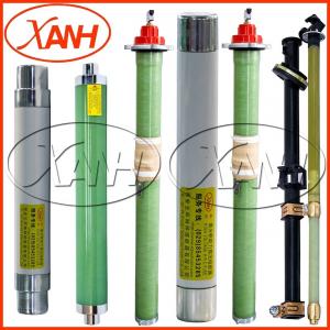 China 40.5Kv Oil / Expulsion Type Hv Fuse Cutout For High Voltage Equipment on sale