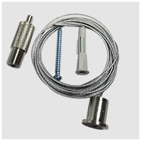 Lighting Cable Gripper Tool