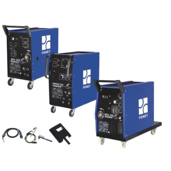 MIG/MAG wire feeder CO2 gas MIG welding machine