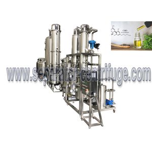 Cheap Ethanol Extraction Hemp Washing System for sale