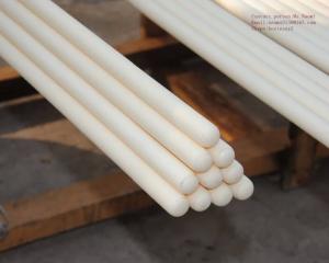 China Ceramic protection tube for thermocouple, alumina tubes, insulator tubes on sale