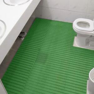 China Anti Bacterial 90CM*120CM Anti Slip Mat Roll For Bathroom on sale