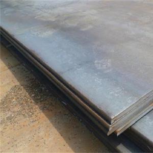 Cheap TH RAEX Abrasion Resistant Plate Hot Rolled Steel Mn13 NM450 NM550 for sale