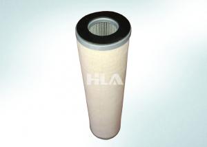 Cheap Coalescence Separation Filter Parts , Oil And Water Separation Filter Core for sale