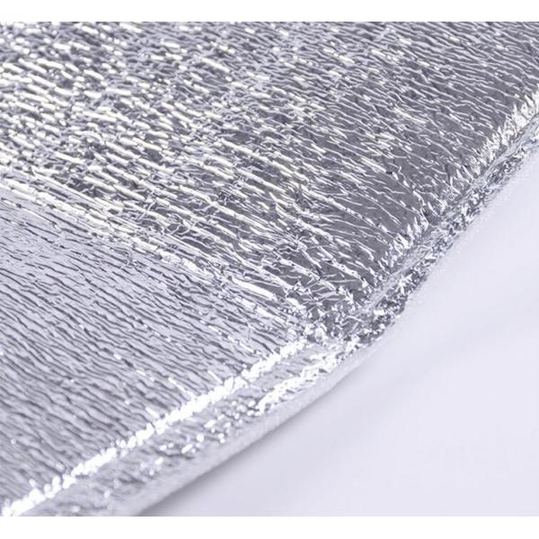 Freezer Bags Color Cold Insulation Waterproof Convenient Portable Ice Meal Packages Refrigerator Cooler Lunch Bag bageas