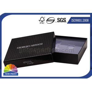 China Full Color Printed Custom Paper Gift Box Rigid Setup Boxes with Recycled Chipboard on sale