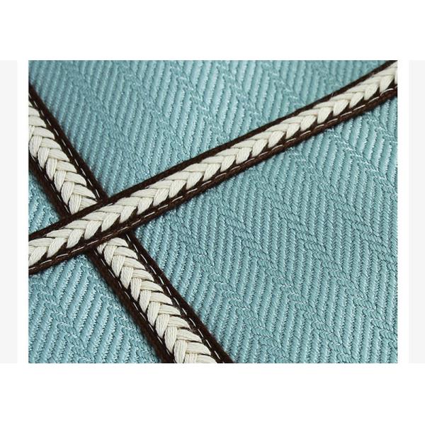 Polyester Pet Sofa Mat , Popular Cross - Border Sofa Covers For Pets