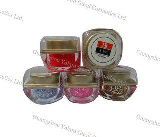 Quality 15g / Bottle UV Gel Nails With Color Gel, 160 Colors For Nail Color UV Gel wholesale