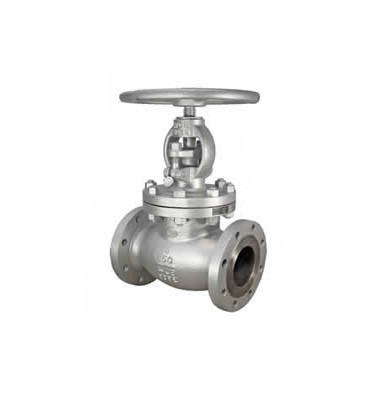 Quality Welded Stainless Steel Globe Valve With Electric Actuator Butt Welding Ends wholesale