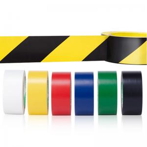 Cheap Polyvinyl Chloride PVC Anti Slip Tape 20 Mil Self Adhesive for sale