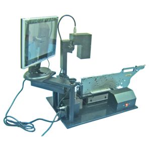 Buy cheap industry SMT Production Line Feeder Calibration Nickel Plating easy maintation from wholesalers