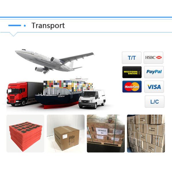 Custom Ctp Capacitive Touch Panel I2C Interface 7 Inch PCAP Multi Touch Screen Panel