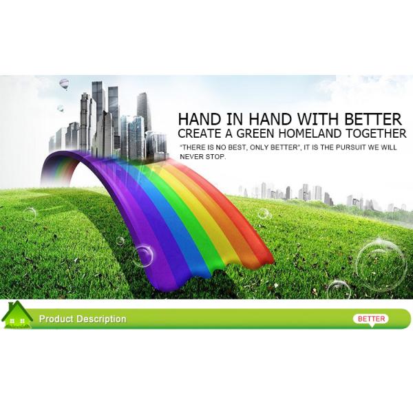 Kenya Local Service CAF Aerator for Generating Oxygen in Coking Wastewater Treatment