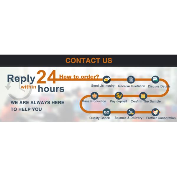 Custom Logo Wave Hair Gift Box Pillow Packaging Boxes With Handle