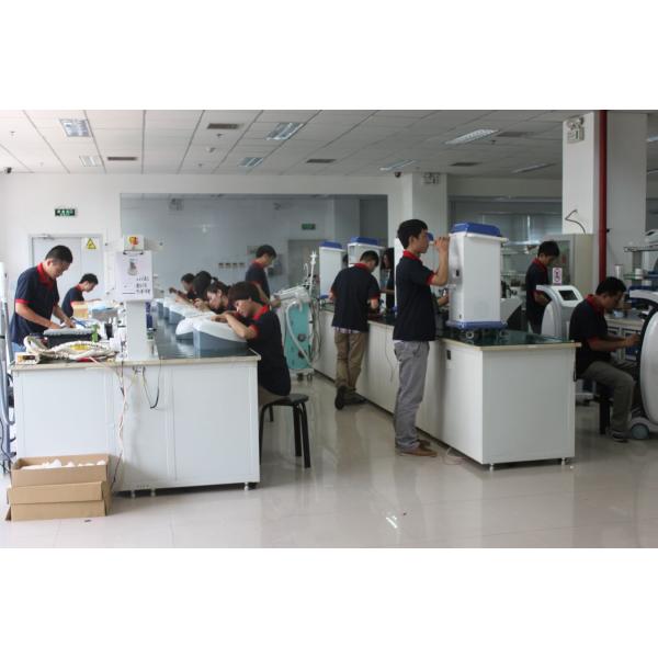 IPL laser beauty equipment supplier Beijing Nubway Company